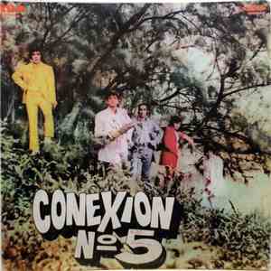 Conexión No. 5 - Conexión No. 5