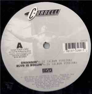 C-Ordell - Swangin' / Blvd Is Rollin