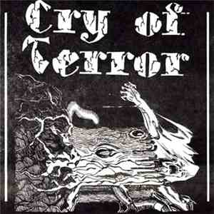 Cry Of Terror - Cry Of Terror