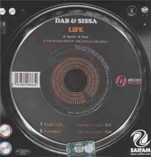 DAB & Sissa - Life