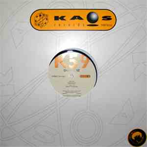 Dano & JZ - Hypnotizin / Good Vibrations