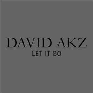 David Akz - Let It Go