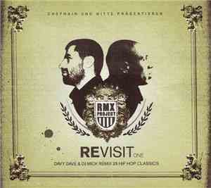 Davy Dave & DJ Mick - Revisit One