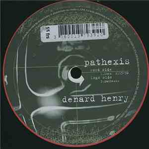Denard Henry - Pathexis