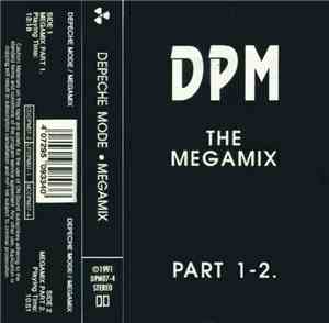Depeche Mode - Megamix Part 1-2.