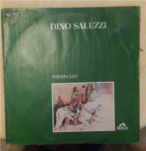 Dino Saluzzi - Vivencias