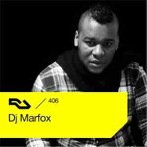DJ Marfox - RA.406