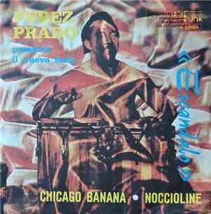 Don Alfio - Chicago Banana