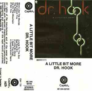 Dr. Hook - A Little Bit More