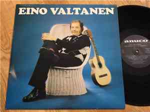Eino Valtanen - Hei Eikka, nyt on keikka