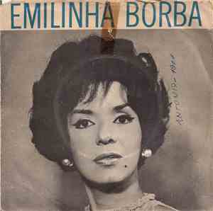 Emilinha Borba - As Cerejas / Minha Renuncia