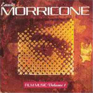 Ennio Morricone - Film Music, Volume 1