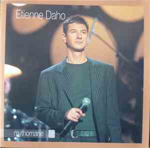Etienne Daho - Mythomane