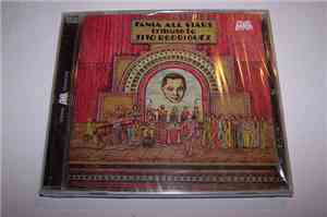 Fania All Stars - Tribute To Tito Rodriguez