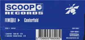 Fem@le - Centerfold