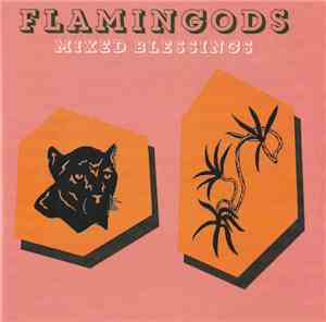 Flamingods - Mixed Blessings