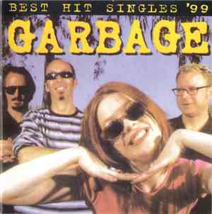Garbage - Best Hit Singles '99