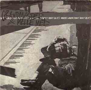Grandmaster Flash And Melle Mel - White Lines (Don't Don't Do It)