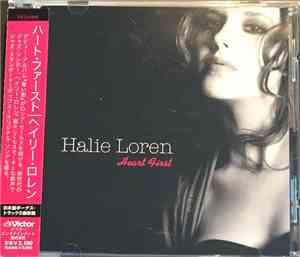 Halie Loren - Heart First