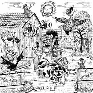 Happy Farm  - Just Pig It