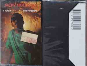 Jacky Molongo - Soukouss