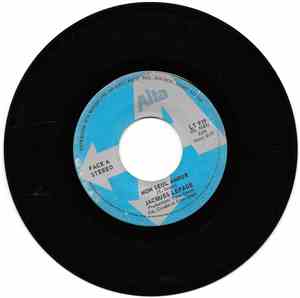 Jacques Lepage - Mon Seul Amour