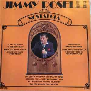 Jimmy Roselli - Nostalgia