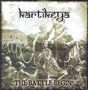 Kartikeya - The Battle Begins