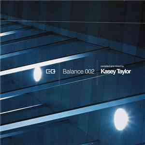 Kasey Taylor - Balance 002