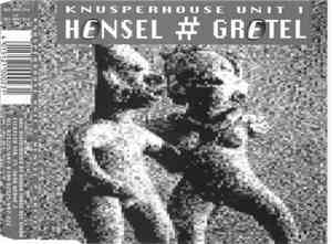 Knusperhouse Unit 1 - Hensel # Gretel