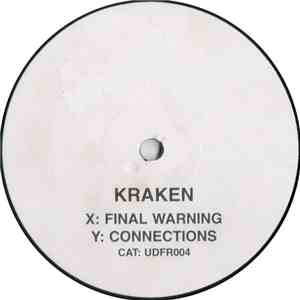 Kraken - Final Warning / Connections