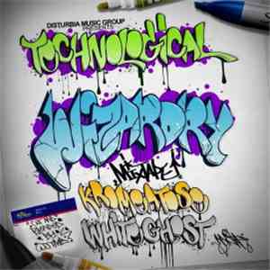 Kromeatose, DJ TMB - Technological Wizardry