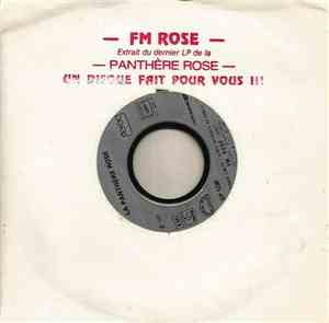 La Panthere Rose - FM Rose / Togo Saga