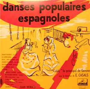 La Principal De Gerone - Danses Populaires Espagnoles
