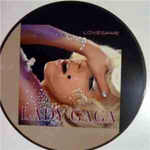 Lady Gaga - LoveGame