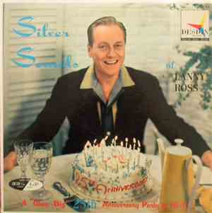 Lanny Ross - Silver Sounds Of Lanny Ross