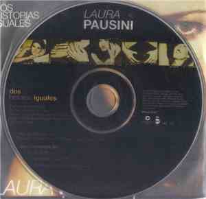 Laura Pausini - Dos Historias Iguales