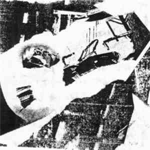 Legless - Home Sweet Hate