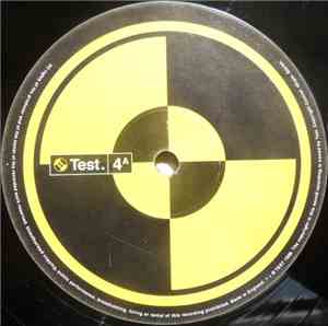 Lemon D - Ghost Stories / Rhythmic Trip