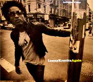 Lenny Kravitz - Again