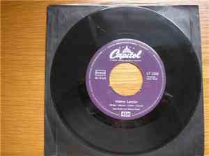 Les Paul & Mary Ford / Les Paul - Moritat / Nuevo Laredo