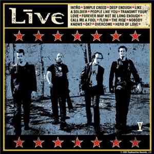 Live - V