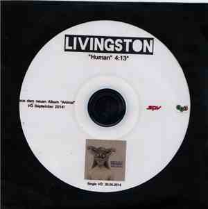 Livingston - Human