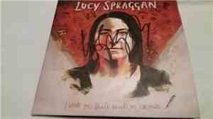Lucy Spraggan - I Hope You Don't Mind Me Writing