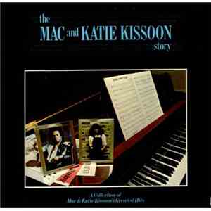 Mac And Katie Kissoon - The Mac & Katie Kissoon Story