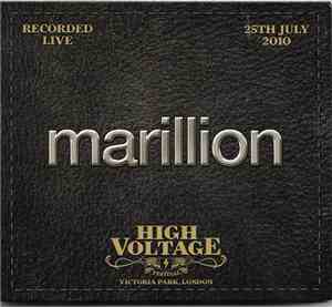 Marillion - High Voltage Festival