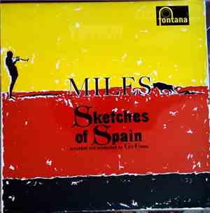 Miles Davis - Sketches Of Spain