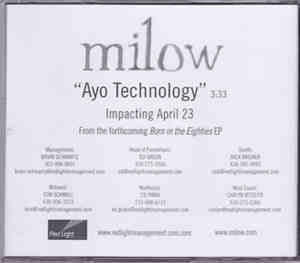 Milow - Ayo Technology