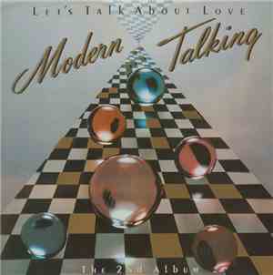 Modern Talking - Let's Talk About Love