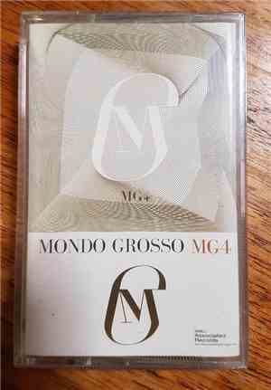 Mondo Grosso - MG4